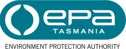 Environment Protection Authority Tasmania Logo svg