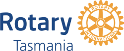 Rotary tasmania