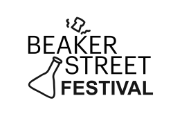 Beaker Street Logos MONO