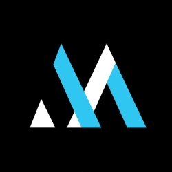 Maxevents logo