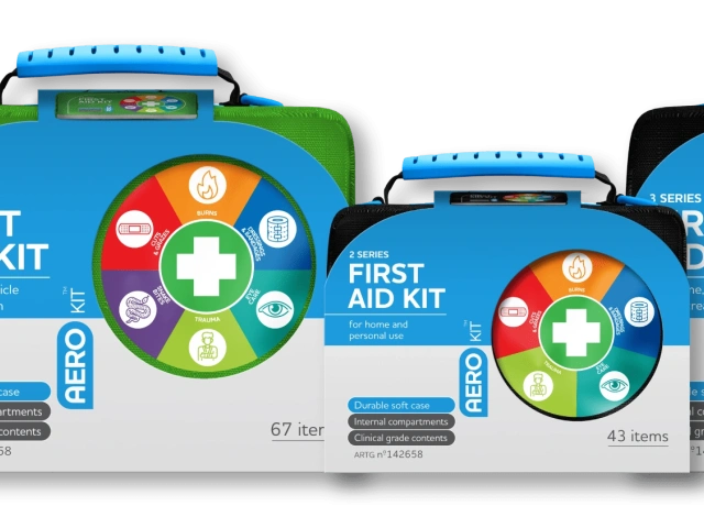 Aero Kit Packshot png